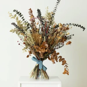Ramo seco otoño